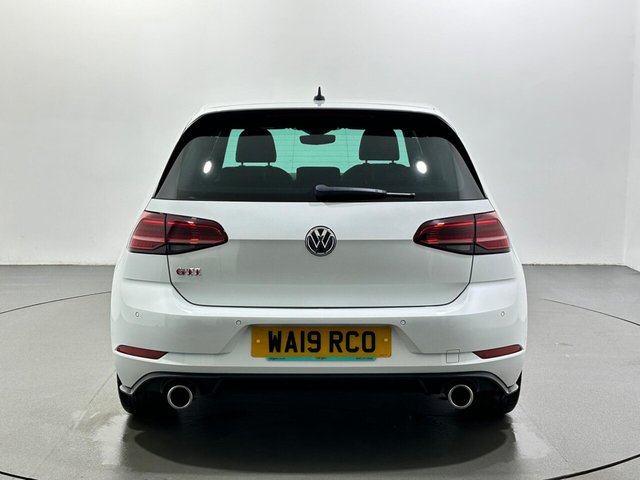 2019 Volkswagen Golf - Photo 7