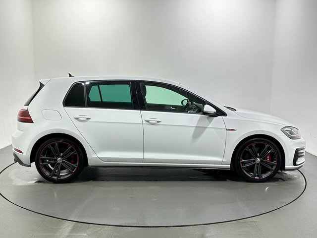 2019 Volkswagen Golf - Photo 9