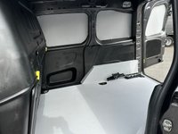 USED 2020 20 CITROEN BERLINGO 1.5 BlueHDi 1000 Enterprise M Panel Van 5dr Diesel EAT8 SWB Euro 6 (130 ps) NO VAT RARE AUTOMATIC WITH AIR CON !!!! LOVELY LOOKING VAN !!!!