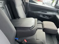 USED 2020 20 CITROEN BERLINGO 1.5 BlueHDi 1000 Enterprise M Panel Van 5dr Diesel EAT8 SWB Euro 6 (130 ps) NO VAT RARE AUTOMATIC WITH AIR CON !!!! LOVELY LOOKING VAN !!!!