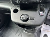 USED 2020 20 CITROEN BERLINGO 1.5 BlueHDi 1000 Enterprise M Panel Van 5dr Diesel EAT8 SWB Euro 6 (130 ps) NO VAT RARE AUTOMATIC WITH AIR CON !!!! LOVELY LOOKING VAN !!!!