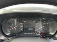 USED 2020 20 CITROEN BERLINGO 1.5 BlueHDi 1000 Enterprise M Panel Van 5dr Diesel EAT8 SWB Euro 6 (130 ps) NO VAT RARE AUTOMATIC WITH AIR CON !!!! LOVELY LOOKING VAN !!!!