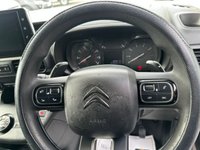 USED 2020 20 CITROEN BERLINGO 1.5 BlueHDi 1000 Enterprise M Panel Van 5dr Diesel EAT8 SWB Euro 6 (130 ps) NO VAT RARE AUTOMATIC WITH AIR CON !!!! LOVELY LOOKING VAN !!!!