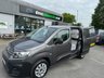 USED 2020 20 CITROEN BERLINGO 1.5 BlueHDi 1000 Enterprise M Panel Van 5dr Diesel EAT8 SWB Euro 6 (130 ps) NO VAT RARE AUTOMATIC WITH AIR CON !!!! LOVELY LOOKING VAN !!!!