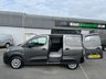 USED 2020 20 CITROEN BERLINGO 1.5 BlueHDi 1000 Enterprise M Panel Van 5dr Diesel EAT8 SWB Euro 6 (130 ps) NO VAT RARE AUTOMATIC WITH AIR CON !!!! LOVELY LOOKING VAN !!!!