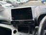 USED 2020 20 CITROEN BERLINGO 1.5 BlueHDi 1000 Enterprise M Panel Van 5dr Diesel EAT8 SWB Euro 6 (130 ps) NO VAT RARE AUTOMATIC WITH AIR CON !!!! LOVELY LOOKING VAN !!!!