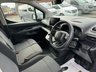 USED 2020 20 CITROEN BERLINGO 1.5 BlueHDi 1000 Enterprise M Panel Van 5dr Diesel EAT8 SWB Euro 6 (130 ps) NO VAT RARE AUTOMATIC WITH AIR CON !!!! LOVELY LOOKING VAN !!!!