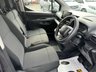USED 2020 20 CITROEN BERLINGO 1.5 BlueHDi 1000 Enterprise M Panel Van 5dr Diesel EAT8 SWB Euro 6 (130 ps) NO VAT RARE AUTOMATIC WITH AIR CON !!!! LOVELY LOOKING VAN !!!!