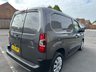 USED 2020 20 CITROEN BERLINGO 1.5 BlueHDi 1000 Enterprise M Panel Van 5dr Diesel EAT8 SWB Euro 6 (130 ps) NO VAT RARE AUTOMATIC WITH AIR CON !!!! LOVELY LOOKING VAN !!!!