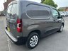 USED 2020 20 CITROEN BERLINGO 1.5 BlueHDi 1000 Enterprise M Panel Van 5dr Diesel EAT8 SWB Euro 6 (130 ps) NO VAT RARE AUTOMATIC WITH AIR CON !!!! LOVELY LOOKING VAN !!!!