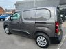 USED 2020 20 CITROEN BERLINGO 1.5 BlueHDi 1000 Enterprise M Panel Van 5dr Diesel EAT8 SWB Euro 6 (130 ps) NO VAT RARE AUTOMATIC WITH AIR CON !!!! LOVELY LOOKING VAN !!!!