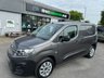 USED 2020 20 CITROEN BERLINGO 1.5 BlueHDi 1000 Enterprise M Panel Van 5dr Diesel EAT8 SWB Euro 6 (130 ps) NO VAT RARE AUTOMATIC WITH AIR CON !!!! LOVELY LOOKING VAN !!!!