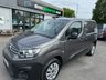 USED 2020 20 CITROEN BERLINGO 1.5 BlueHDi 1000 Enterprise M Panel Van 5dr Diesel EAT8 SWB Euro 6 (130 ps) NO VAT RARE AUTOMATIC WITH AIR CON !!!! LOVELY LOOKING VAN !!!!