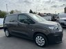 USED 2020 20 CITROEN BERLINGO 1.5 BlueHDi 1000 Enterprise M Panel Van 5dr Diesel EAT8 SWB Euro 6 (130 ps) NO VAT RARE AUTOMATIC WITH AIR CON !!!! LOVELY LOOKING VAN !!!!