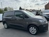USED 2020 20 CITROEN BERLINGO 1.5 BlueHDi 1000 Enterprise M Panel Van 5dr Diesel EAT8 SWB Euro 6 (130 ps) NO VAT RARE AUTOMATIC WITH AIR CON !!!! LOVELY LOOKING VAN !!!!