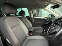 USED 2019 19 VOLKSWAGEN TIGUAN 1.5 TSI EVO SE Navigation SUV 5dr Petrol Manual Euro 6 (s/s) (130 ps) 