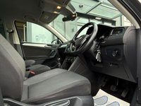 USED 2019 19 VOLKSWAGEN TIGUAN 1.5 TSI EVO SE Navigation SUV 5dr Petrol Manual Euro 6 (s/s) (130 ps) 