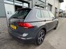 USED 2019 19 VOLKSWAGEN TIGUAN 1.5 TSI EVO SE Navigation SUV 5dr Petrol Manual Euro 6 (s/s) (130 ps) 