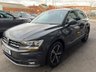 USED 2019 19 VOLKSWAGEN TIGUAN 1.5 TSI EVO SE Navigation SUV 5dr Petrol Manual Euro 6 (s/s) (130 ps) 
