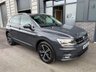 USED 2019 19 VOLKSWAGEN TIGUAN 1.5 TSI EVO SE Navigation SUV 5dr Petrol Manual Euro 6 (s/s) (130 ps) 