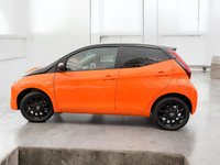 USED 2019 19 TOYOTA AYGO 1.0 VVT-i x-cite Hatchback 5dr Petrol Manual Euro 6 (71 ps) 
