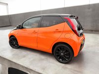 USED 2019 19 TOYOTA AYGO 1.0 VVT-i x-cite Hatchback 5dr Petrol Manual Euro 6 (71 ps) 