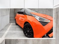 USED 2019 19 TOYOTA AYGO 1.0 VVT-i x-cite Hatchback 5dr Petrol Manual Euro 6 (71 ps) 