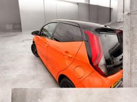USED 2019 19 TOYOTA AYGO 1.0 VVT-i x-cite Hatchback 5dr Petrol Manual Euro 6 (71 ps) 