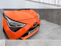 USED 2019 19 TOYOTA AYGO 1.0 VVT-i x-cite Hatchback 5dr Petrol Manual Euro 6 (71 ps) 