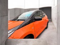 USED 2019 19 TOYOTA AYGO 1.0 VVT-i x-cite Hatchback 5dr Petrol Manual Euro 6 (71 ps) 