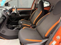 USED 2019 19 TOYOTA AYGO 1.0 VVT-i x-cite Hatchback 5dr Petrol Manual Euro 6 (71 ps) 