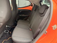 USED 2019 19 TOYOTA AYGO 1.0 VVT-i x-cite Hatchback 5dr Petrol Manual Euro 6 (71 ps) 