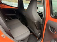 USED 2019 19 TOYOTA AYGO 1.0 VVT-i x-cite Hatchback 5dr Petrol Manual Euro 6 (71 ps) 