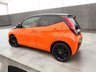 USED 2019 19 TOYOTA AYGO 1.0 VVT-i x-cite Hatchback 5dr Petrol Manual Euro 6 (71 ps) 