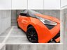 USED 2019 19 TOYOTA AYGO 1.0 VVT-i x-cite Hatchback 5dr Petrol Manual Euro 6 (71 ps) 