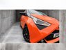 USED 2019 19 TOYOTA AYGO 1.0 VVT-i x-cite Hatchback 5dr Petrol Manual Euro 6 (71 ps) 