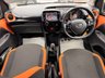 USED 2019 19 TOYOTA AYGO 1.0 VVT-i x-cite Hatchback 5dr Petrol Manual Euro 6 (71 ps) 