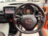 USED 2019 19 TOYOTA AYGO 1.0 VVT-i x-cite Hatchback 5dr Petrol Manual Euro 6 (71 ps) 