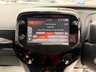 USED 2019 19 TOYOTA AYGO 1.0 VVT-i x-cite Hatchback 5dr Petrol Manual Euro 6 (71 ps) 