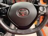 USED 2019 19 TOYOTA AYGO 1.0 VVT-i x-cite Hatchback 5dr Petrol Manual Euro 6 (71 ps) 