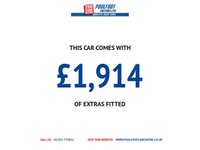 USED 2023 23 FORD TRANSIT CUSTOM 2.0 300 EcoBlue Leader Panel Van 5dr Diesel Manual L1 H1 Euro 6 (s/s) (105 ps) 1 OWNER FROM NEW* PARKING SENSORS* ECO MODE* AUTO START / STOP* TRACTION CONTROL* AIR CON* BLUETOOTH PHONE AND AUDIO* DAB* USB* REMOTE CENTRAL LOCKING WITH 2 KEYS