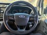 USED 2023 23 FORD TRANSIT CUSTOM 2.0 300 EcoBlue Leader Panel Van 5dr Diesel Manual L1 H1 Euro 6 (s/s) (105 ps) 1 OWNER FROM NEW* PARKING SENSORS* ECO MODE* AUTO START / STOP* TRACTION CONTROL* AIR CON* BLUETOOTH PHONE AND AUDIO* DAB* USB* REMOTE CENTRAL LOCKING WITH 2 KEYS
