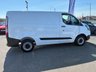 USED 2023 23 FORD TRANSIT CUSTOM 2.0 300 EcoBlue Leader Panel Van 5dr Diesel Manual L1 H1 Euro 6 (s/s) (105 ps) 1 OWNER FROM NEW* PARKING SENSORS* ECO MODE* AUTO START / STOP* TRACTION CONTROL* AIR CON* BLUETOOTH PHONE AND AUDIO* DAB* USB* REMOTE CENTRAL LOCKING WITH 2 KEYS