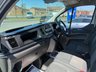 USED 2023 23 FORD TRANSIT CUSTOM 2.0 300 EcoBlue Leader Panel Van 5dr Diesel Manual L1 H1 Euro 6 (s/s) (105 ps) 1 OWNER FROM NEW* PARKING SENSORS* ECO MODE* AUTO START / STOP* TRACTION CONTROL* AIR CON* BLUETOOTH PHONE AND AUDIO* DAB* USB* REMOTE CENTRAL LOCKING WITH 2 KEYS