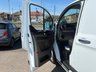 USED 2023 23 FORD TRANSIT CUSTOM 2.0 300 EcoBlue Leader Panel Van 5dr Diesel Manual L1 H1 Euro 6 (s/s) (105 ps) 1 OWNER FROM NEW* PARKING SENSORS* ECO MODE* AUTO START / STOP* TRACTION CONTROL* AIR CON* BLUETOOTH PHONE AND AUDIO* DAB* USB* REMOTE CENTRAL LOCKING WITH 2 KEYS