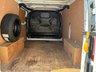 USED 2023 23 FORD TRANSIT CUSTOM 2.0 300 EcoBlue Leader Panel Van 5dr Diesel Manual L1 H1 Euro 6 (s/s) (105 ps) 1 OWNER FROM NEW* PARKING SENSORS* ECO MODE* AUTO START / STOP* TRACTION CONTROL* AIR CON* BLUETOOTH PHONE AND AUDIO* DAB* USB* REMOTE CENTRAL LOCKING WITH 2 KEYS