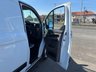 USED 2023 23 FORD TRANSIT CUSTOM 2.0 300 EcoBlue Leader Panel Van 5dr Diesel Manual L1 H1 Euro 6 (s/s) (105 ps) 1 OWNER FROM NEW* PARKING SENSORS* ECO MODE* AUTO START / STOP* TRACTION CONTROL* AIR CON* BLUETOOTH PHONE AND AUDIO* DAB* USB* REMOTE CENTRAL LOCKING WITH 2 KEYS
