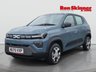 USED 2025 75 DACIA Spring 45 26.8kWh Expression Hatchback 5dr Electric Auto (45 ps) 