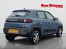 USED 2025 75 DACIA Spring 45 26.8kWh Expression Hatchback 5dr Electric Auto (45 ps) 