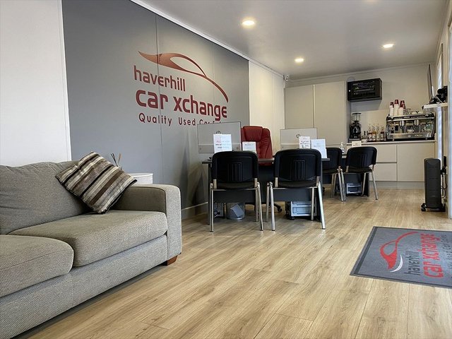 2017 Kia Rio 1.4L 2 5dr - Photo 5